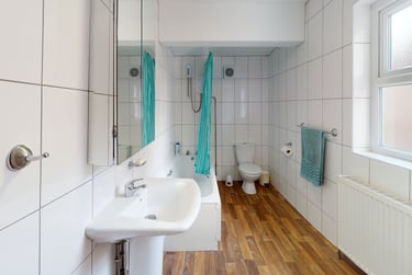 7 bed house, Norman Road, Fallowfield, Manchester, M145LE - Image 7