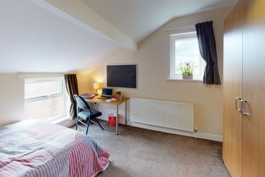 7 bed house, Norman Road, Fallowfield, Manchester, M145LE - Image 9