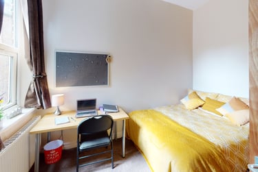 7 bed house, Norman Road, Fallowfield, Manchester, M145LE - Image 13