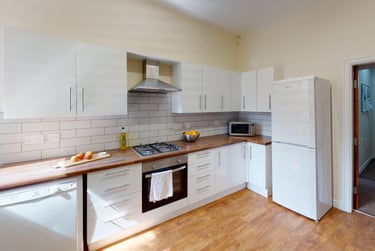 7 bed house, Norman Road, Fallowfield, Manchester, M145LE - Image 4