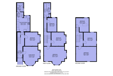 7 bed house, Norman Road, Fallowfield, Manchester, M145LE - Image 11
