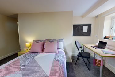 3 bed flat, Norman Road, Fallowfield, Manchester, M145LE - Image 8