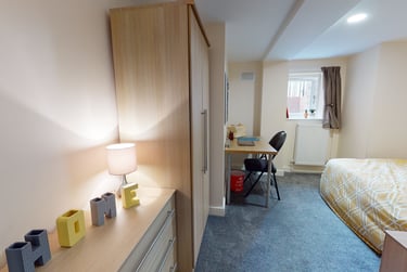 3 bed flat, Norman Road, Fallowfield, Manchester, M145LE - Image 7