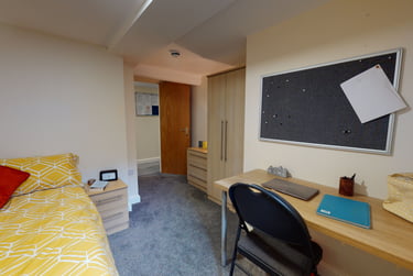 3 bed flat, Norman Road, Fallowfield, Manchester, M145LE - Image 3