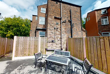 7 bed house, Norman Road, Fallowfield, Manchester, M145LE - Image 12