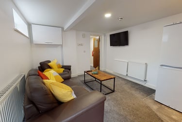 3 bed flat, Norman Road, Fallowfield, Manchester, M145LE - Image 9