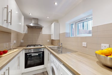 3 bed flat, Norman Road, Fallowfield, Manchester, M145LE - Image 5