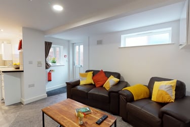 3 bed flat, Norman Road, Fallowfield, Manchester, M145LE - Image 4