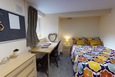 3 bed flat, Norman Road, Fallowfield, Manchester, M145LE - Image 1