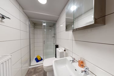 3 bed flat, Norman Road, Fallowfield, Manchester, M145LE - Image 6