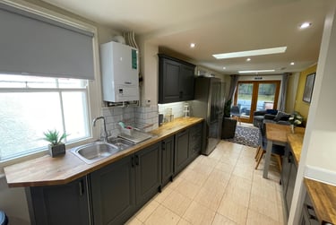 6 bed house, Ashlin Grove, West End, Lincoln, LN11LE - Image 3