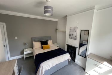 6 bed house, Ashlin Grove, West End, Lincoln, LN11LE - Image 5