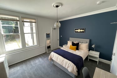 6 bed house, Ashlin Grove, West End, Lincoln, LN11LE - Image 2