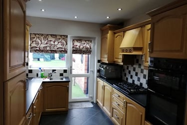 2 bed house, Innsworth Lane, Longlevens, Gloucester, GL20DA - Image 1