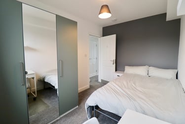 4 bed house, Oxford Street, Teeside University, Middlesbrough, TS14NN - Image 10