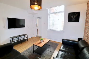 4 bed house, Oxford Street, Teeside University, Middlesbrough, TS14NN - Image 4