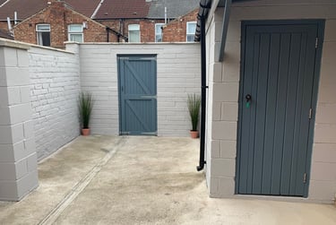 4 bed house, Oxford Street, Teeside University, Middlesbrough, TS14NN - Image 15