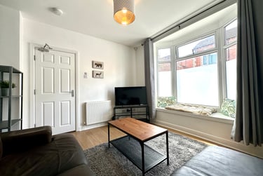 5 bed house, Jedburgh Street, Near university, Middlesbrough, TS12HX - Image 3