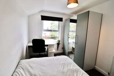 5 bed house, Jedburgh Street, Near university, Middlesbrough, TS12HX - Image 13