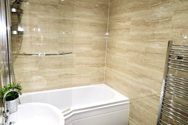 5 bed house, Jedburgh Street, Near university, Middlesbrough, TS12HX - Image 14