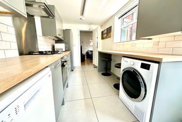 4 bed house, Oxford Street, Teeside University, Middlesbrough, TS14NN - Image 6