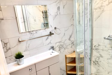 4 bed house, Oxford Street, Teeside University, Middlesbrough, TS14NN - Image 14