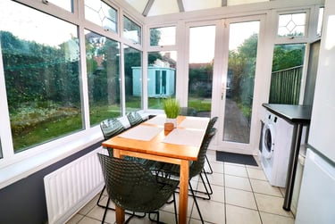 4 bed house, Beacon Road, City Centre, Loughborough, LE112BE - Image 6