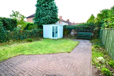 4 bed house, Beacon Road, City Centre, Loughborough, LE112BE - Image 7