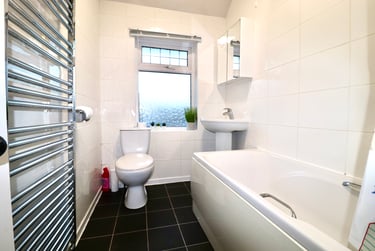 4 bed house, Beacon Road, City Centre, Loughborough, LE112BE - Image 15