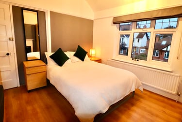 4 bed house, Beacon Road, City Centre, Loughborough, LE112BE - Image 11