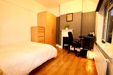 4 bed house, Beacon Road, City Centre, Loughborough, LE112BE - Image 14