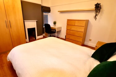 4 bed house, Beacon Road, City Centre, Loughborough, LE112BE - Image 12