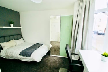 4 bed house, Oxford Street, Teeside University, Middlesbrough, TS14NN - Image 7