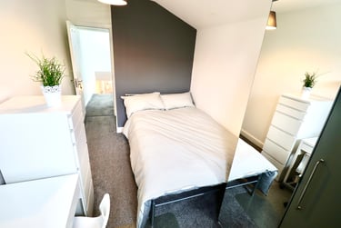 4 bed house, Oxford Street, Teeside University, Middlesbrough, TS14NN - Image 9