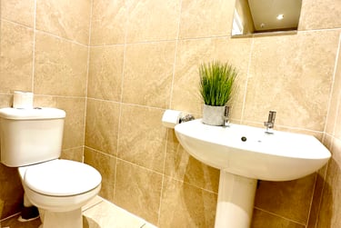 4 bed house, Oxford Street, Teeside University, Middlesbrough, TS14NN - Image 14