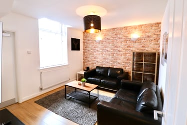 4 bed house, Oxford Street, Teeside University, Middlesbrough, TS14NN - Image 6