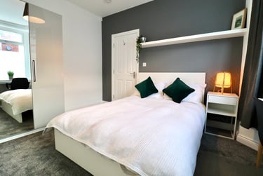 4 bed house, Oxford Street, Teeside University, Middlesbrough, TS14NN - Image 6