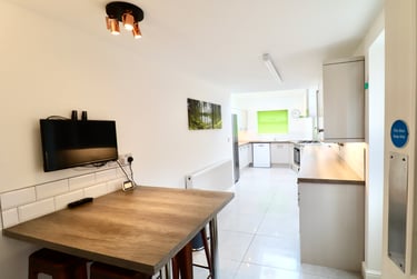 4 bed house, Oxford Street, Teeside University, Middlesbrough, TS14NN - Image 3