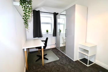 4 bed house, Oxford Street, Teeside University, Middlesbrough, TS14NN - Image 12