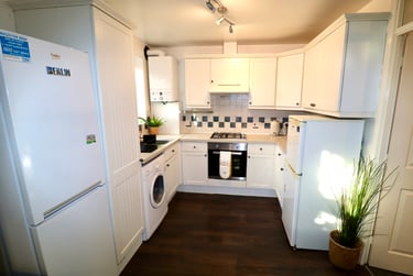 4 bed flat, Havelock Street, City Centre, Loughborough, LE115DH - Image 4
