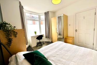 4 bed house, Oxford Street, Teeside University, Middlesbrough, TS14NN - Image 5