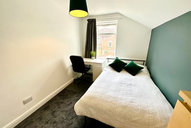 4 bed house, Oxford Street, Teeside University, Middlesbrough, TS14NN - Image 6