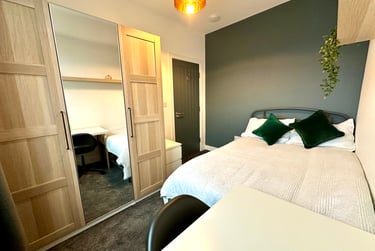 4 bed house, Oxford Street, Linthorpe Village, Middlesbrough, TS14NN - Image 10