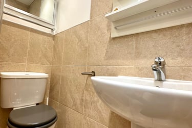 4 bed house, Oxford Street, Teeside University, Middlesbrough, TS14NN - Image 14