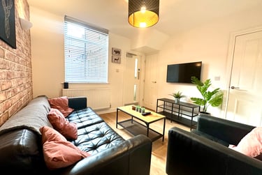 3 bed house, Abingdon Road, Teeside University, Middlesbrough, TS13JS - Image 5