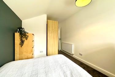 4 bed house, Oxford Street, Teeside University, Middlesbrough, TS14NN - Image 7