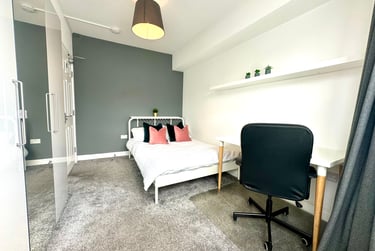 5 bed house, Oxford Street, Teeside University, Middlesbrough, TS14NN - Image 8