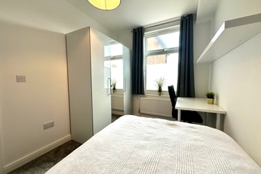 5 bed house, Oxford Street, Teeside University, Middlesbrough, TS14NN - Image 10