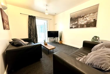 7 bed house, Borough Road, Teeside University, Middlesbrough, TS13AT - Image 5