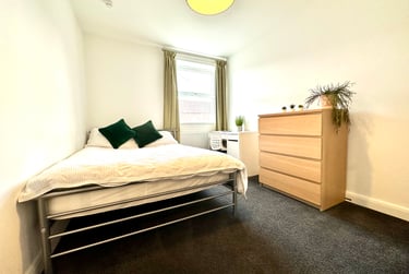 7 bed house, Borough Road, Teeside University, Middlesbrough, TS13AT - Image 12